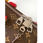 2025年12月9日入荷Louis Vuitton バッグ M13807 M13808 Keepall Bandoulière 45 Monogram Macassar LV Colormania 27 x 20 x 45 Monogram