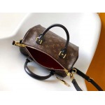 2025年12月9日入荷Louis Vuitton バッグm48285 41113 SPEEDY 25 Monogram  25 x 19 x 15 高品質新作/誕生日プレゼント/ZC工場