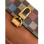 2025年12月9日入荷Louis Vuitton バッグN00192 Shopper Tote LVers Damier 40.0 x 32.0 x 16.0 高品質新作/誕生日プレゼント/ZC工場