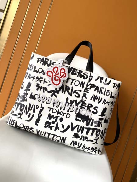 2025年12月9日入荷Louis Vuitton バッグM...