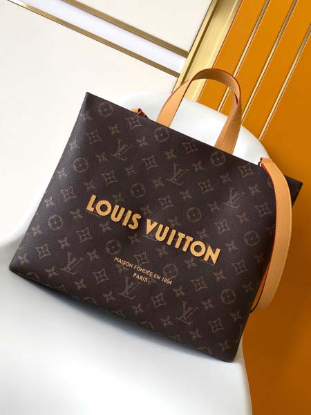 2025年12月9日入荷Louis Vuitton バッグM...