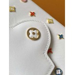 2025年12月9日入荷Louis Vuitton バッグM14165 Capucines x Taurillon LV Monogram 21.0 x 13.5 x 8.0高品質新作/誕生日プレゼント/ZC工場