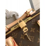 2025年12月9日入荷Louis Vuitton バッグ高品質新作/誕生日プレゼント/ZC工場