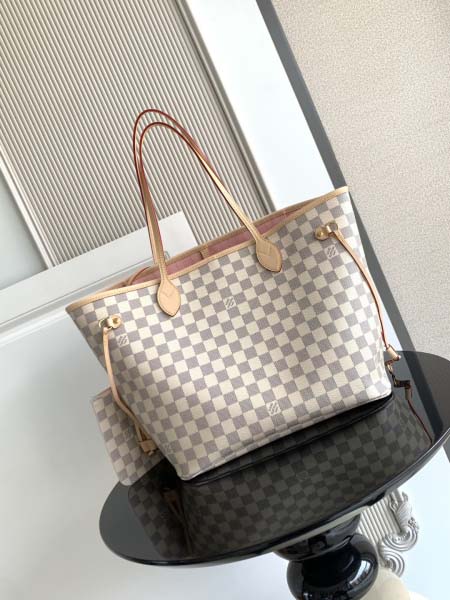 2025年12月9日入荷Louis Vuitton バッグN...