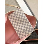 2025年12月9日入荷Louis Vuitton バッグN41604 N40601 高品質新作/誕生日プレゼント/ZC工場