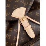 2025年12月9日入荷Louis Vuitton バッグM11197 1994House·PM 35 x 38 x 21 cm 高品質新作/誕生日プレゼント/ZC工場