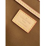 2025年12月9日入荷Louis Vuitton バッグM11197 1994House·PM 35 x 38 x 21 cm 高品質新作/誕生日プレゼント/ZC工場