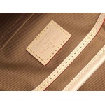 2025年12月9日入荷Louis Vuitton バッグM11199 Montsouris MiniMonogram24 x 25 x 12 高品質新作/誕生日プレゼント/ZC工場