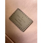 2025年12月9日入荷Louis Vuitton バッグ M45205 M45410 1994 Montsouris Monogram Empreinte LV 27.5 x 33.0 x 14.0 高品質新作/誕生日プレゼント/ZC工場