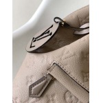 2025年12月9日入荷Louis Vuitton バッグ M45205 M45410 1994 Montsouris Monogram Empreinte LV 27.5 x 33.0 x 14.0 高品質新作/誕生日プレゼント/ZC工場