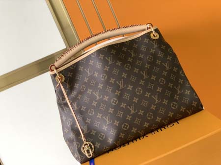 2025年12月9日入荷Louis Vuitton バッグA...