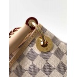 2025年12月9日入荷Louis Vuitton バッグ Artsy N41174 M40249N40253 M44869Damier Azur 46 x 32 x 24 cm 高品質新作/誕生日プレゼント/ZC工場