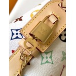 2025年12月9日入荷Louis Vuitton バッグ M13089 M12925 All InBB XphMonogram 16x18x12 高品質新作/誕生日プレゼント/ZC工場