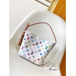 2025年12月9日入荷Louis Vuitton バッグ M13089 M12925 All InBB XphMonogram 16x18x12 高品質新作/誕生日プレゼント/ZC工場