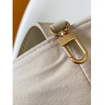 2025年12月9日入荷Louis Vuitton バッグM25673 163 All In BB Dream Monogram 16.0 x 18.0 x 12.0 高品質新作/誕生日プレゼント/ZC工場