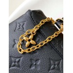 2025年12月9日入荷Louis Vuitton バッグM12145 M12144 M12211 Nano Madeleine Monogram 12.5 x 6 x 21 高品質新作/誕生日プレゼント/ZC工場