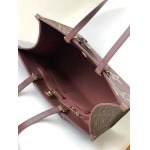 2025年12月9日入荷Louis Vuitton バッグM46601 M45595 M45607 M46531 OnTheGo Monogram Empreinte Monogram 35.0 x 27.0 x 14.0 cm 高品質新作