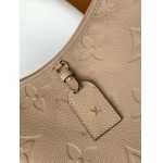 2025年12月9日入荷Louis Vuitton バッグM46289 M46292 CarryAll Monogram Empreinte 30.0 x 39.0 x 15.0高品質新作/誕生日プレゼント/ZC工場