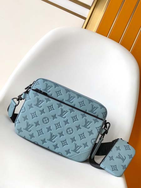 2025年12月9日入荷Louis Vuitton バッグM...