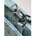 2025年12月9日入荷Louis Vuitton バッグM14781M12490M14785 M46604 M46602 M46603 Trio Monogram 25×18.5×7cm 高品質新作/誕生日プレゼント/ZC工場