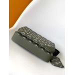 2025年12月9日入荷Louis Vuitton バッグM12490M14785 M46604 M46602 M46603 Trio Monogram 25×18.5×7cm 高品質新作/誕生日プレゼント/ZC工場