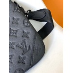 2025年12月9日入荷Louis Vuitton バッグM46602 M46603 M46604 Trio Monogram 25×18.5×7cm 高品質新作/誕生日プレゼント/ZC工場