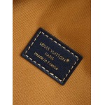 2025年12月9日入荷Louis Vuitton バッグM25783 Monogram Damier Damier Marque L.Vuitton Déposée 30.0 x 15.0 x 8.0x 高品質新作/誕生日プレゼント/ZC