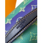 2025年12月9日入荷Louis Vuitton バッグM25783 Monogram Damier Damier Marque L.Vuitton Déposée 30.0 x 15.0 x 8.0x 高品質新作/誕生日プレゼント/ZC