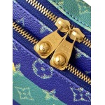 2025年12月9日入荷Louis Vuitton バッグM25783 Monogram Damier Damier Marque L.Vuitton Déposée 30.0 x 15.0 x 8.0x 高品質新作/誕生日プレゼント/ZC