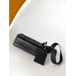 2025年12月9日入荷Louis Vuitton バッグ M13963 163 Bosphore 19x 12x 7高品質新作/誕生日プレゼント/ZC工場