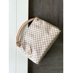 2025年12月9日入荷Louis Vuitton バッグArtsy N41174 M40249 N40253 M44869Damier Azur 46 x 32 x 24 cm 高品質新作/誕生日プレゼント/ZC工場