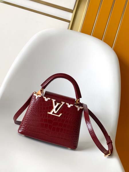 2025年12月9日入荷Louis Vuitton バッグN...