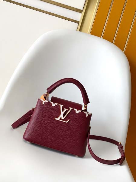 2025年12月9日入荷Louis Vuitton バッグM...