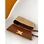 2025年12月9日入荷Louis Vuitton バッグM14309 Twist Slim LV Twist 17 x 9 x 23 高品質新作/誕生日プレゼント/ZC工場