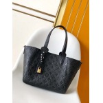 2025年12月9日入荷Louis Vuitton バッグM25858 M25890 163 All In One Hobo Monogram Empreinte LV 40.0 x 22.0 x 15.0高品質新作/誕生日プレゼント/ZC