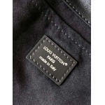 2025年12月9日入荷Louis Vuitton バッグM25522 LV Vibe Off Duty LV Circle 25 x 10 x 24 高品質新作/誕生日プレゼント/ZC工場