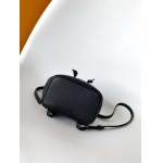 2025年12月9日入荷Louis Vuitton バッグM25819 M14549 Nano Noé Monogram Empreinte S-lock 15 x 10 x 19 高品質新作/誕生日プレゼント/ZC工場