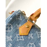 2025年12月9日入荷Louis Vuitton バッグM11212 speedy NANO SPEEDY Nano Speedy Monogram 16 x 10 x 7.5 高品質新作/誕生日プレゼント/ZC工場