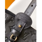 2025年12月9日入荷Louis Vuitton バッグM25858 M25890 All-In Hobo Monogram Empreinte LV 40.0 x 22.0 x 15.0高品質新作/誕生日プレゼント/ZC工場