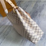2025年12月9日入荷Louis Vuitton バッグ N42233 M43704 MonogramGraceful MM 41 x35x 39  高品質新作/誕生日プレゼント/ZC工場