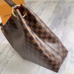 2025年12月9日入荷Louis Vuitton バッグ N44045 M43704 MonogramGraceful MM 41 x35x 39  高品質新作/誕生日プレゼント/ZC工場
