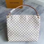 2025年12月9日入荷Louis Vuitton バッグ N42232 M43701 MonogramGraceful PM 35x 30x11 高品質新作/誕生日プレゼント/ZC工場