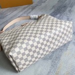 2025年12月9日入荷Louis Vuitton バッグ N42232 M43701 MonogramGraceful PM 35x 30x11 高品質新作/誕生日プレゼント/ZC工場