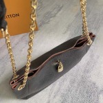 2025年12月9日入荷Louis Vuitton バッグ M14414 M14659 M14324 M14658 Anytime 1988 Promenade Monogram Empreinte LV 34.0 高品質新作/誕生日プレゼ