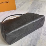 2025年12月9日入荷Louis Vuitton バッグM14414 M14659 M14324 M14658 Anytime 1988 Promenade Monogram Empreinte LV 34.0 高品質新作/誕生日プレゼン