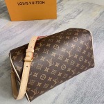 2025年12月9日入荷Louis Vuitton バッグ M46980 M41112 Speedy 1930 Speedy Bandoulière 30 Monogram 高品質新作/誕生日プレゼント/ZC工場