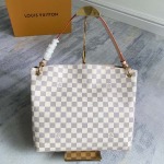 2025年12月9日入荷Louis Vuitton バッグM43700 M43701 N44044 N42249 N42232 Monogram Graceful 35 高品質新作/誕生日プレゼント/ZC工場