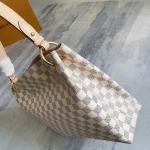 2025年12月9日入荷Louis Vuitton バッグ N42249 M43701 MonogramGraceful PM 35x 30x11高品質新作/誕生日プレゼント/ZC工場