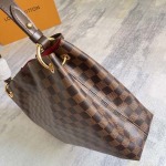 2025年12月9日入荷Louis Vuitton バッグ N44044 M43701 MonogramGraceful PM 35x 30x11高品質新作/誕生日プレゼント/ZC工場