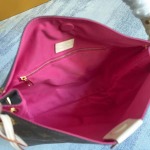 2025年12月9日入荷Louis Vuitton バッグ M43700 M43701 MonogramGraceful PM 35x 30x11高品質新作/誕生日プレゼント/ZC工場